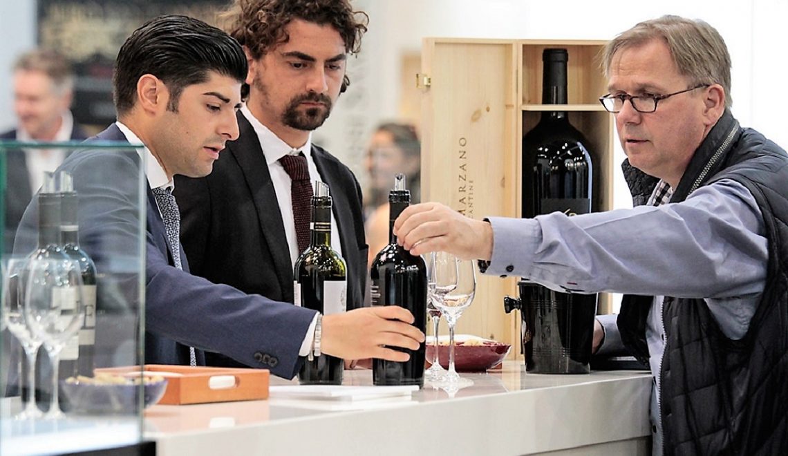 Vinitaly 2019 Verona guida a trasporti, parcheggi e viabilità