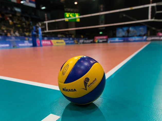 Torneo di Pasqua, le migliori squadre giovanili di pallavolo a Verona