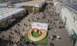 Vinitaly apre domani, 4600 espositori da 35 nazioni