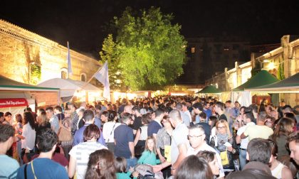 Beereat Festival 2019 torna la kermesse delle birre artigianali e dello street food