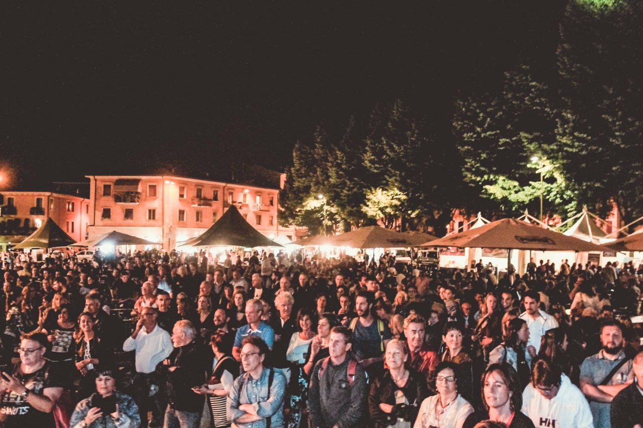 Venerdì parte la festa di San Zeno, il santo patrono di Verona
