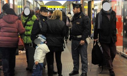 Due minorenni scappano da una comunità ritrovate dalla Polfer di Verona