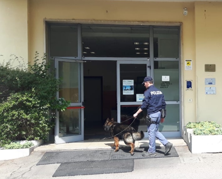 Controlli antidroga all’Enaip di Verona hanno esito negativo