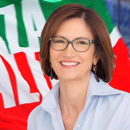 Shahine mostra i muscoli: arrivano Pivetti e Gelmini