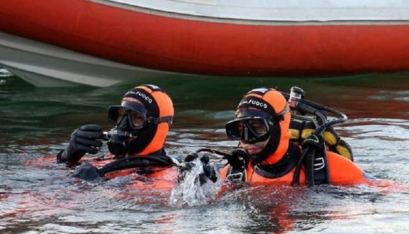 Un’auto finisce nel Mincio, disperso un 24enne residente a Valeggio