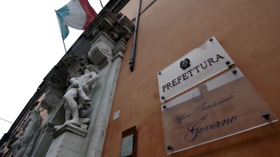 Legami con la ‘ndrangheta, interdittiva antimafia per un residente a Castagnaro