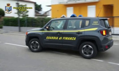 Operazione Bad lady sequestro di beni per 10 milioni di euro coinvolta anche Verona