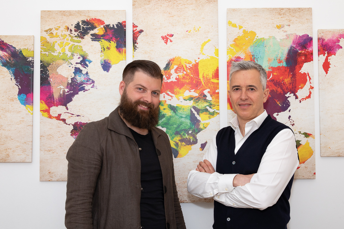 Italianway scommette sul lago di Garda