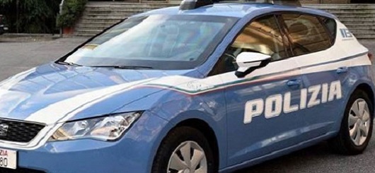 Marocchino irregolare e pregiudicato aggredisce gli agenti: arrestato