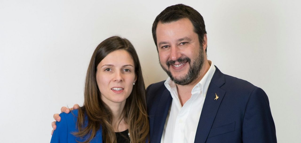 Elezioni Valeggio 2019 la deputata vuole la fascia tricolore