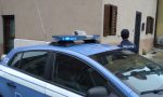 Marocchino con eroina nelle tasche cerca di rubare la pistola ad un poliziotto