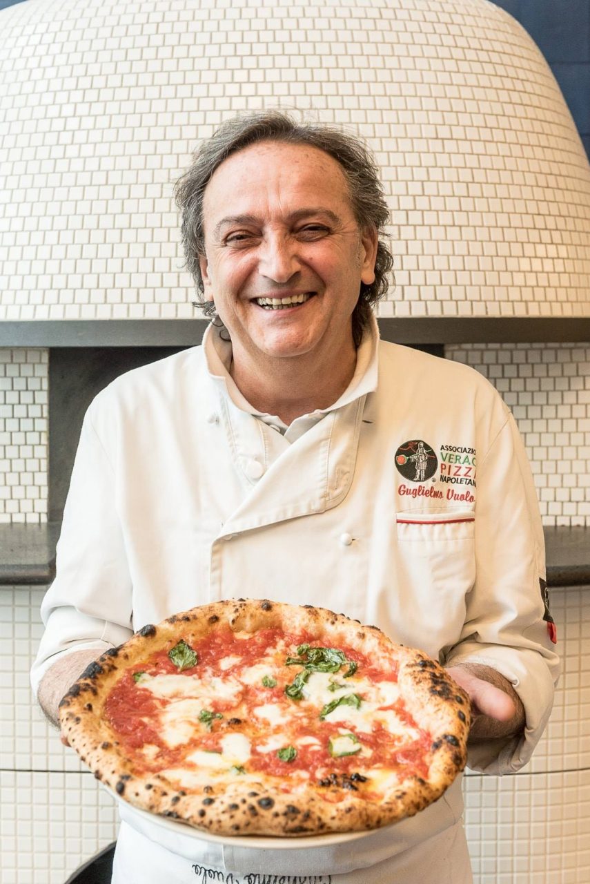 Di Pizza in tour sbarca a Verona