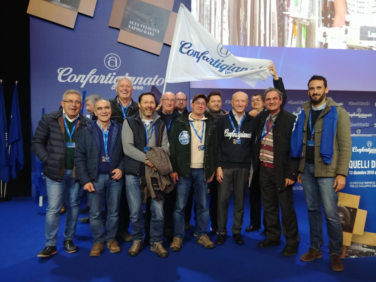 Elezioni Amministrative 2019: Confartigianato Verona stila il suo decalogo