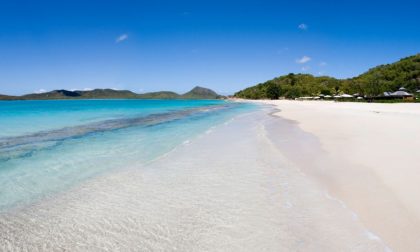 L'Isola caraibica di Anguilla si presenta a Valeggio sul Mincio