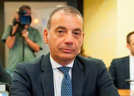 Giorgetti: “Governo porta imprese alla chiusura”