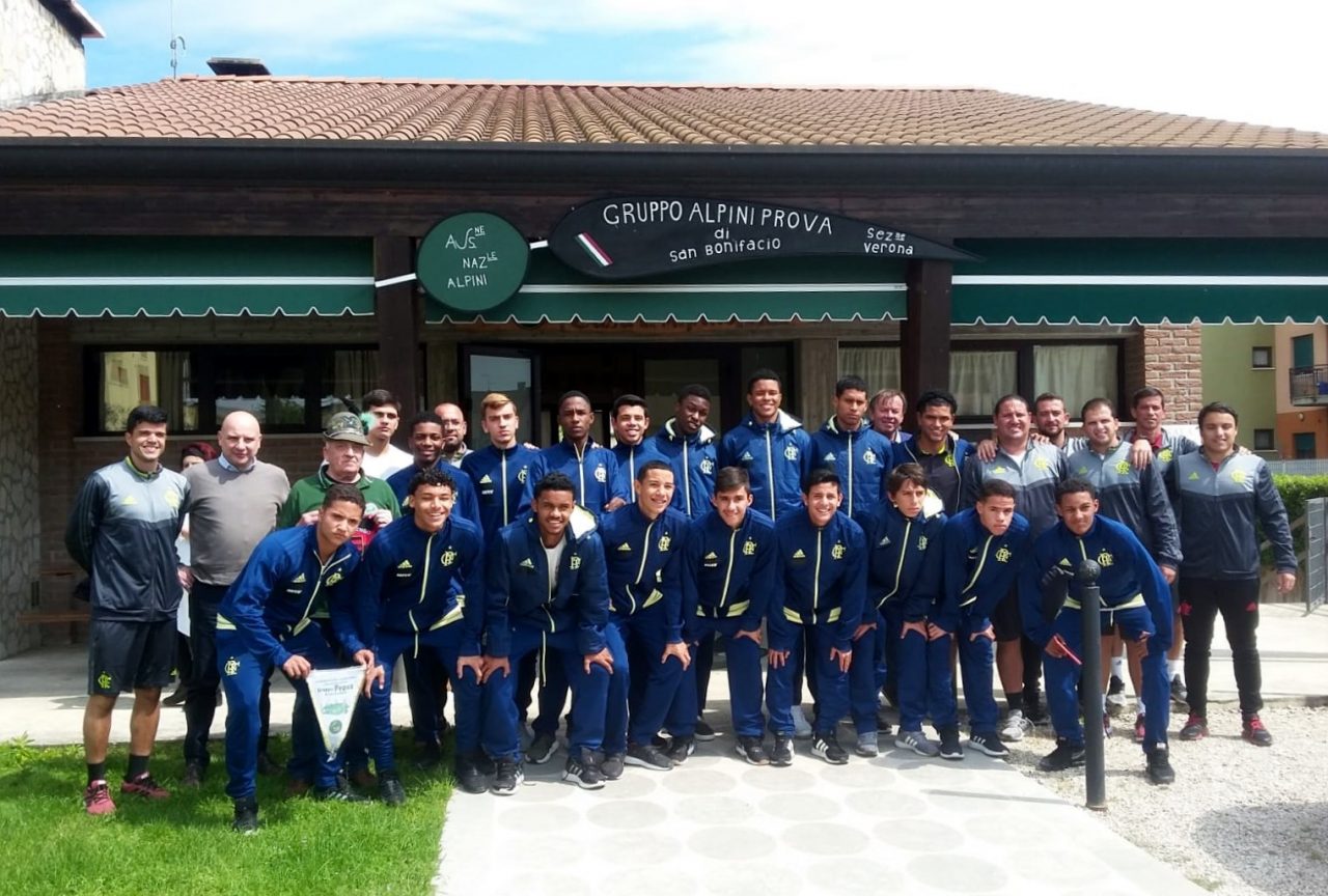 Verona Soccer Cup, è il giorno della finalissima