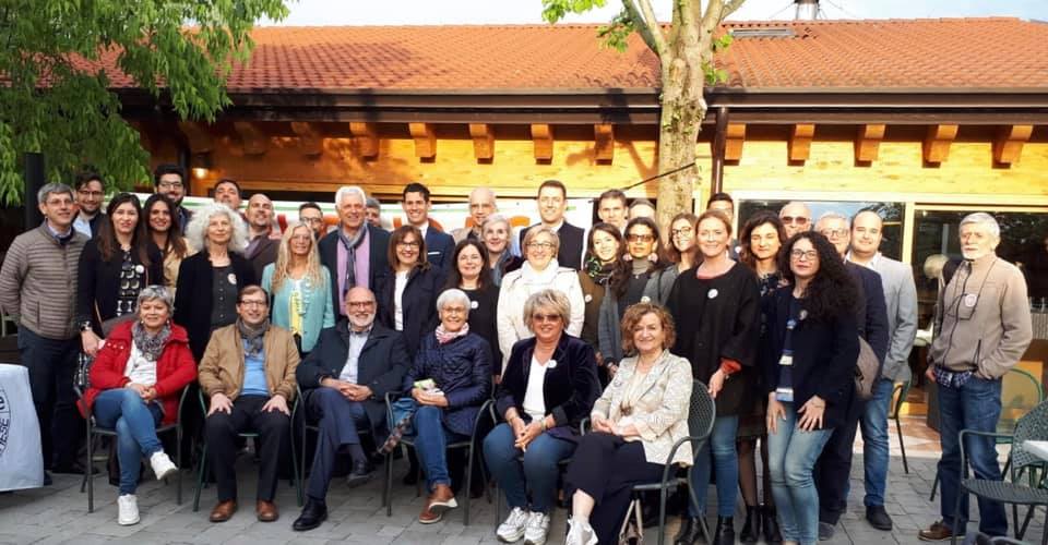 Gandini punta su una squadra giovane