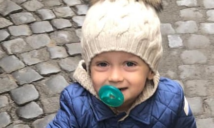 Alessandro Maria il piccolo trapiantato è guarito: il suo messaggio commuove