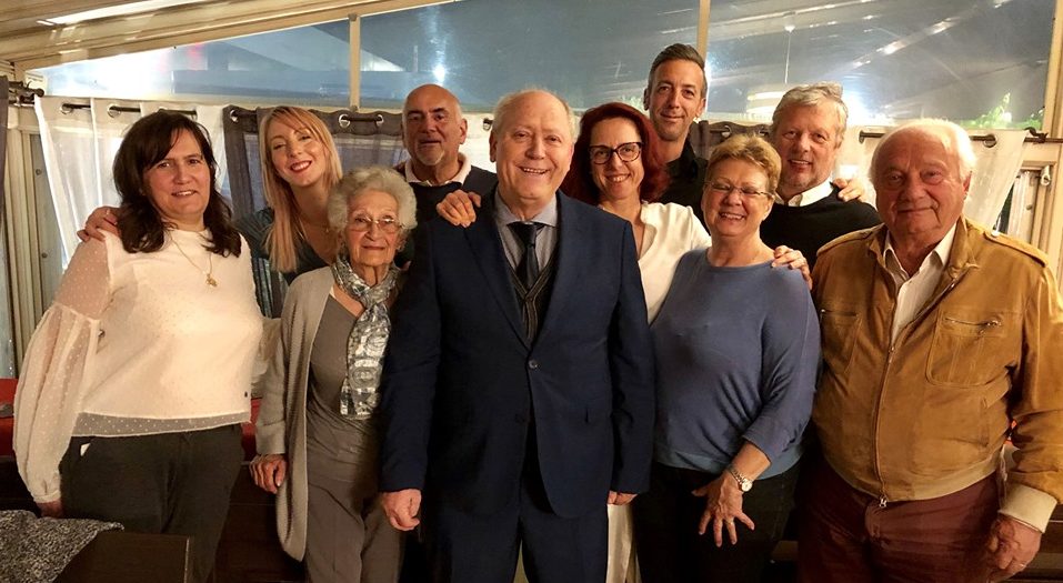 Elezioni Bardolino 2019 gli incontri della lista Con Facchinetti