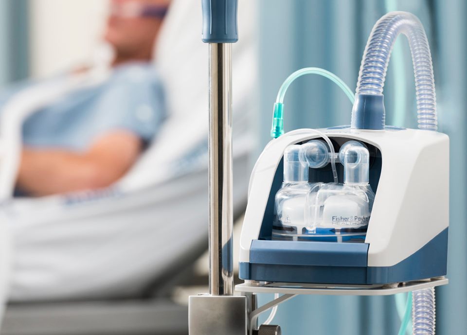Il Terzo Stormo di Villafranca dona un macchinario alla Pediatria