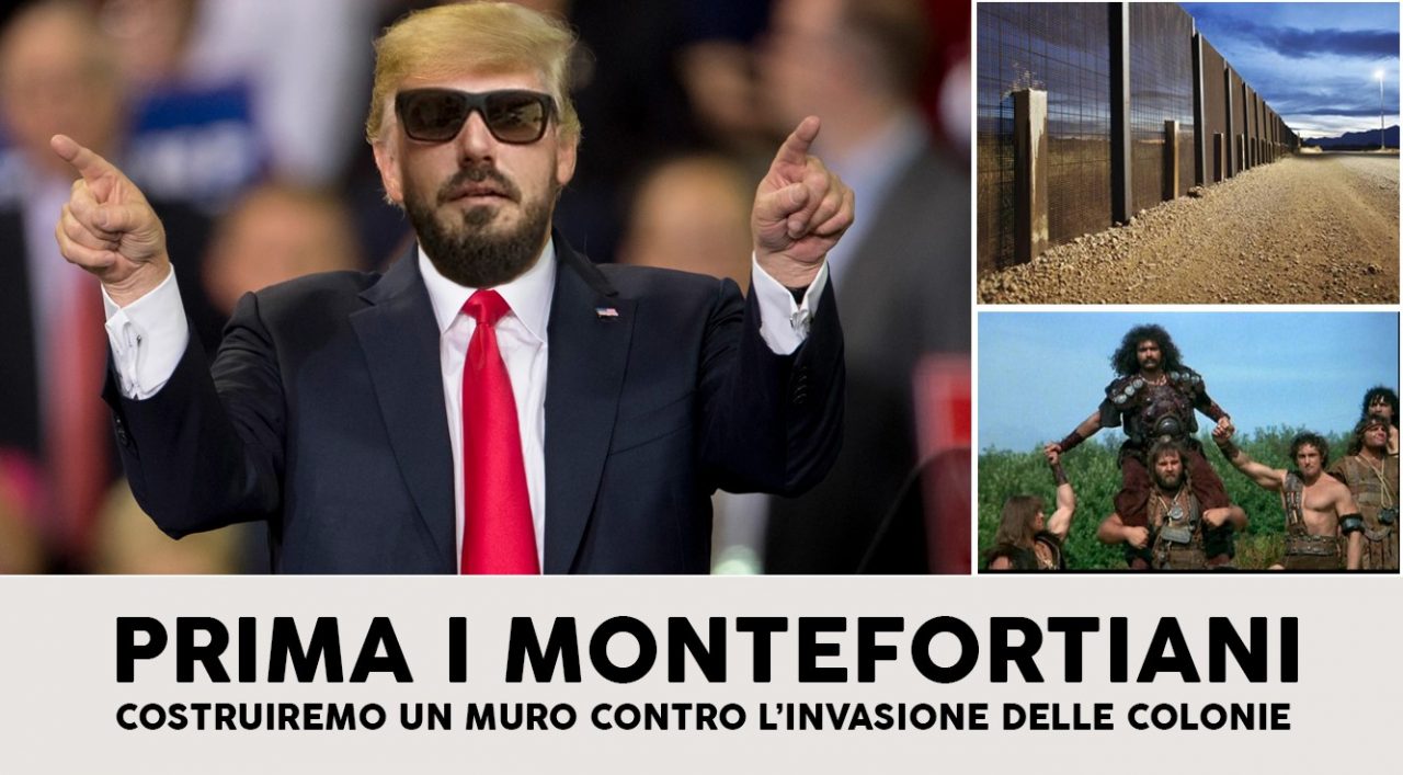 Elezioni comunali: Dittarturo candidato fake