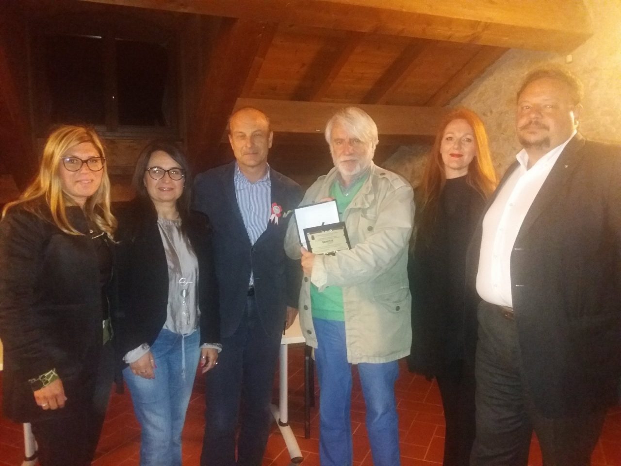 Conclusa la terza edizione del Senior Festival di Peschiera del Garda