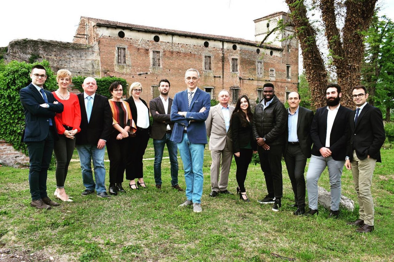 Elezioni Nogarole Rocca 2019 Luca Trentini è il nuovo sindaco