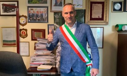 Elezioni Costermano 2019 Passarini rieletto sindaco