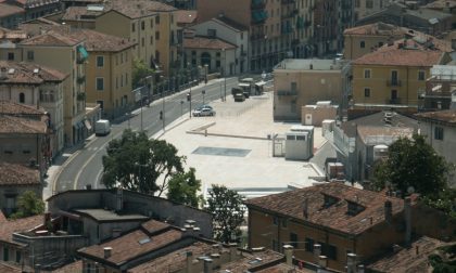 Dal 27 maggio cantieri in zona Veronetta e Teatro Romano per nuove fognature