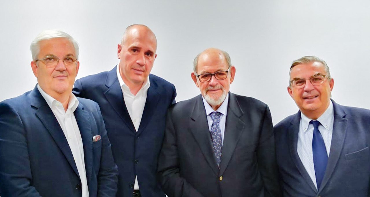 Gli acquedotti di Affi e Torri del Benaco passano all’Azienda Gardesana Servizi