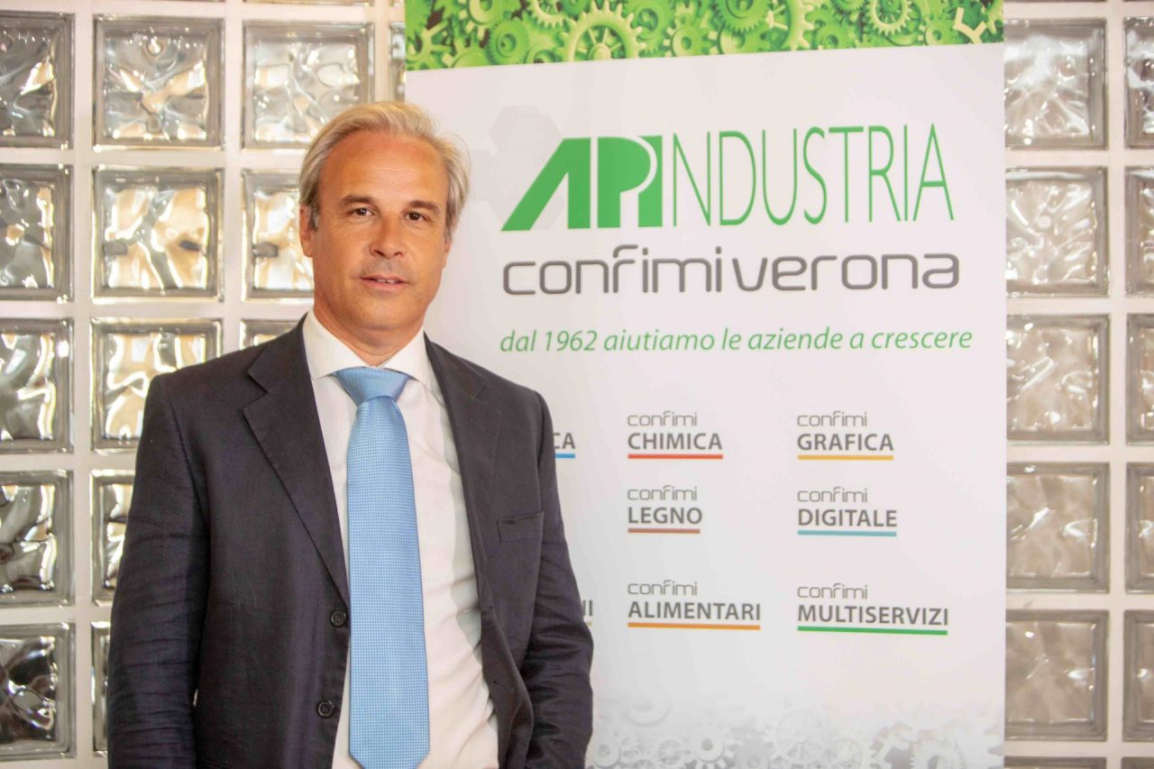 Apindustria Confimi Verona incontra imprenditori e amministratori del territorio