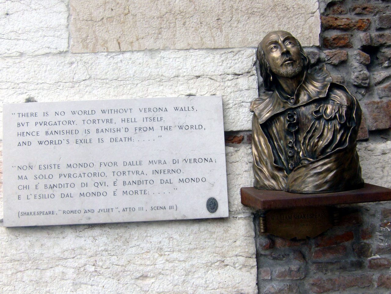 Verona Outside the Wall, un premio per i musicisti che hanno valorizzato l’immagine della città