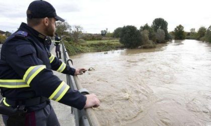 Maltempo in Emilia e Veneto, protezione civile veronese parte per Modena