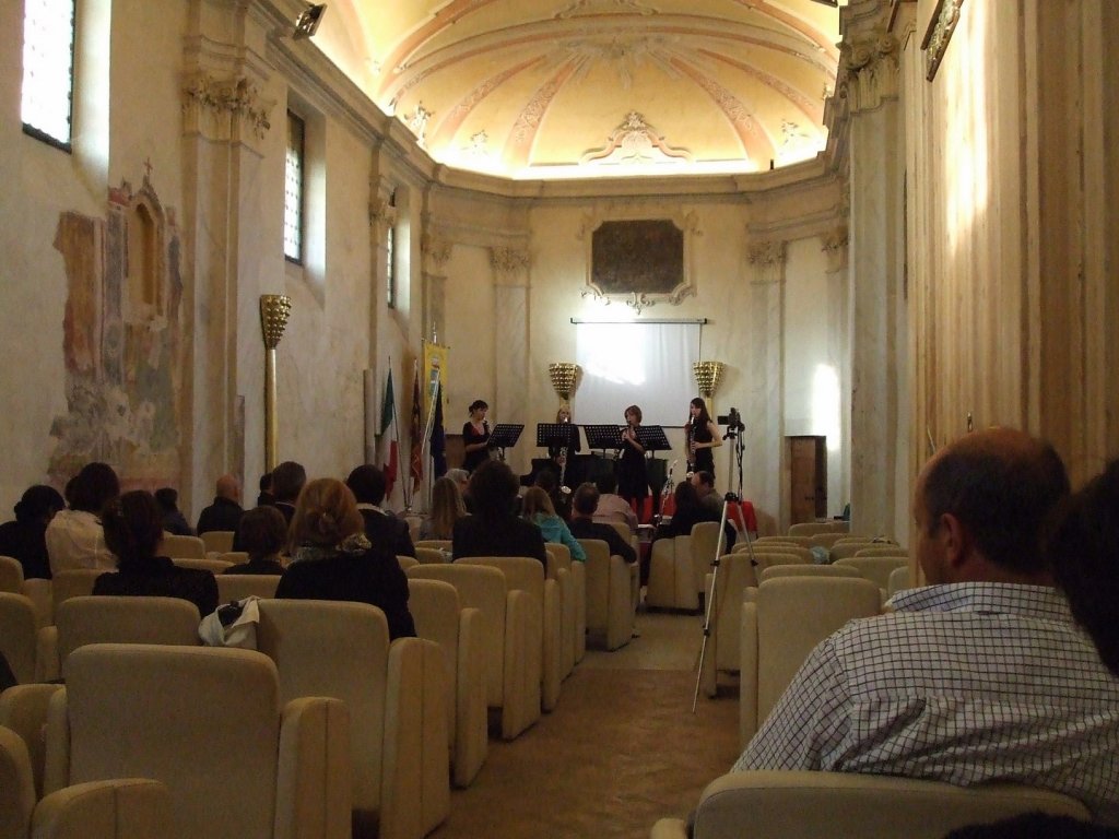 Concorso Jan Langosz, a Bardolino le promesse della musica classica