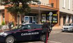 Giovane sotto effetto della cocaina semina il panico a San Bonifacio