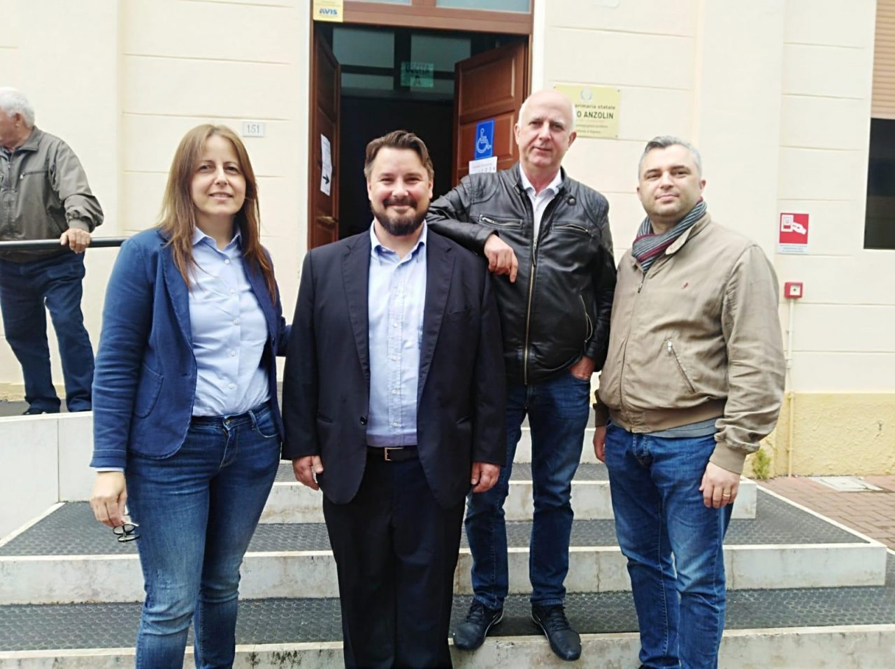 Elezioni Monteforte d’Alpone 2019, Roberto Costa nuovo sindaco