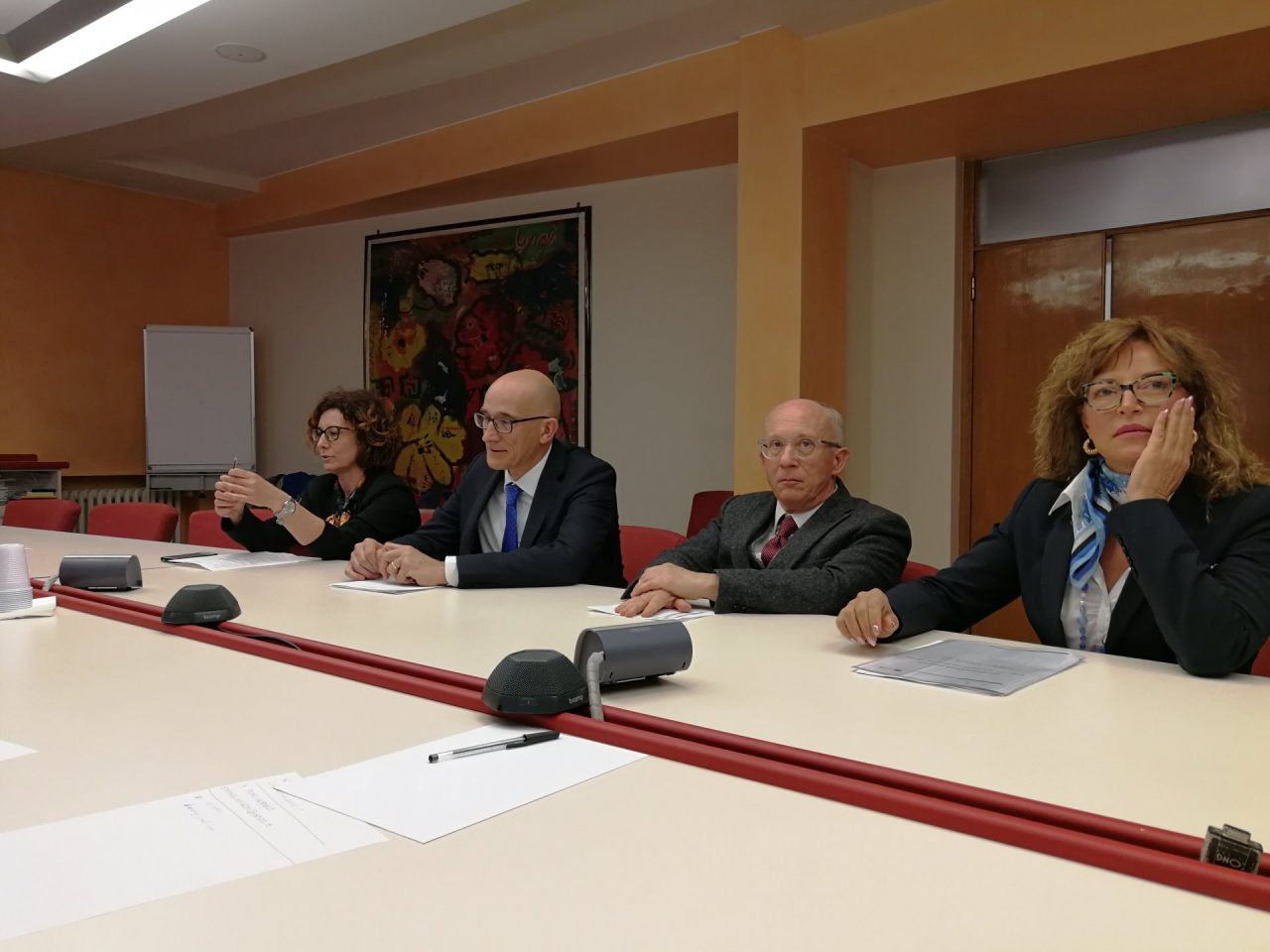Schede ospedaliere del Veneto ecco cosa cambia a Verona