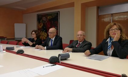 Schede ospedaliere del Veneto ecco cosa cambia a Verona