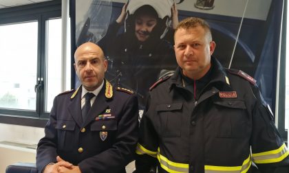 Non si ferma all'alt del poliziotto e prova a investirlo: arrestato per tentato omicidio a Verona