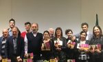 Tutti i candidati della lista Legnago Chiama