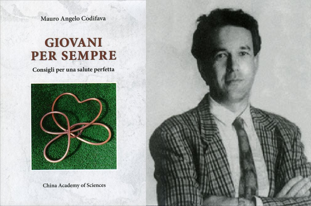 A Concamarise si presenta un libro sulla salute