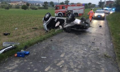 Tragico incidente sul Lago di Garda, 25enne perde la vita