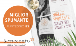 Per Vinitaly “5StarWines” il Miglior Spumante è Settecento33