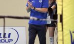 Bertolini confermato al Vivigas Arena Volley