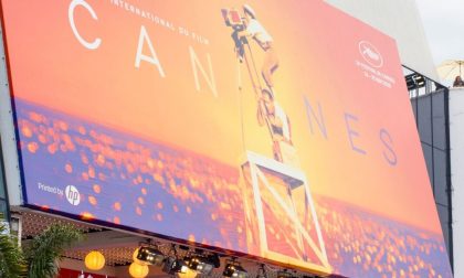 Equipe5 è il vino ufficiale dell’American Pavilion al Festival di Cannes 2019