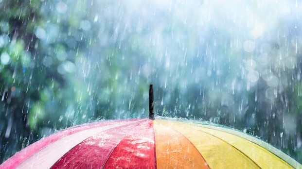 Torna il maltempo: previsti due giorni di pioggia, possibile anche qualche temporale