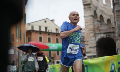 La Straverona corre per la fibrosi cistica: rinnovata la charity partnership