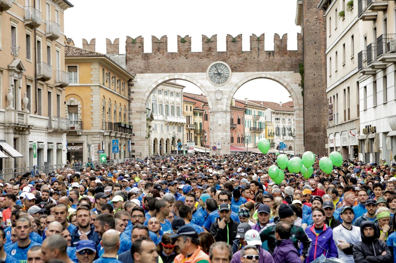 Conclusa la Straverona 2019, nonostante la pioggia tantissimi i partecipanti FOTO