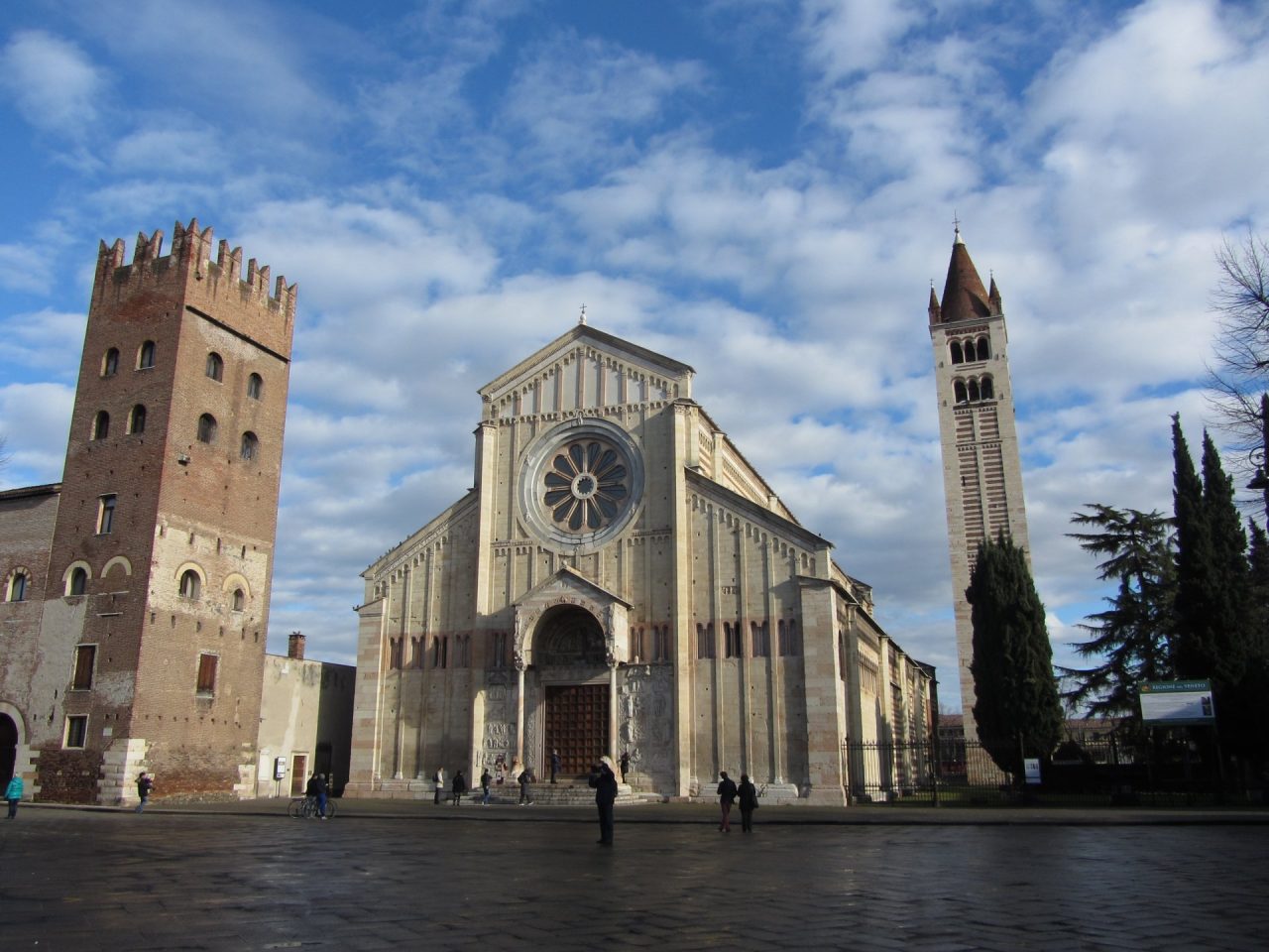 San Zeno, domani cerimonia simbolica del sindaco per festeggiare il Patrono anche senza manifestazioni