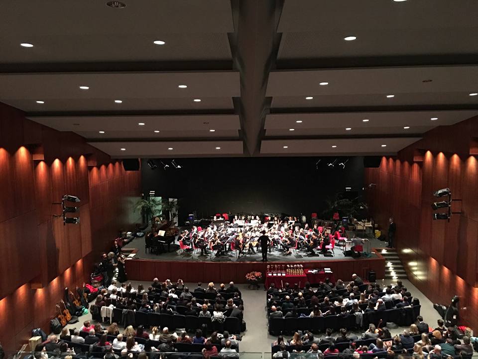 Scuole in musica 2019, in Gran Guardia la finale del concorso riservato ai giovani studenti